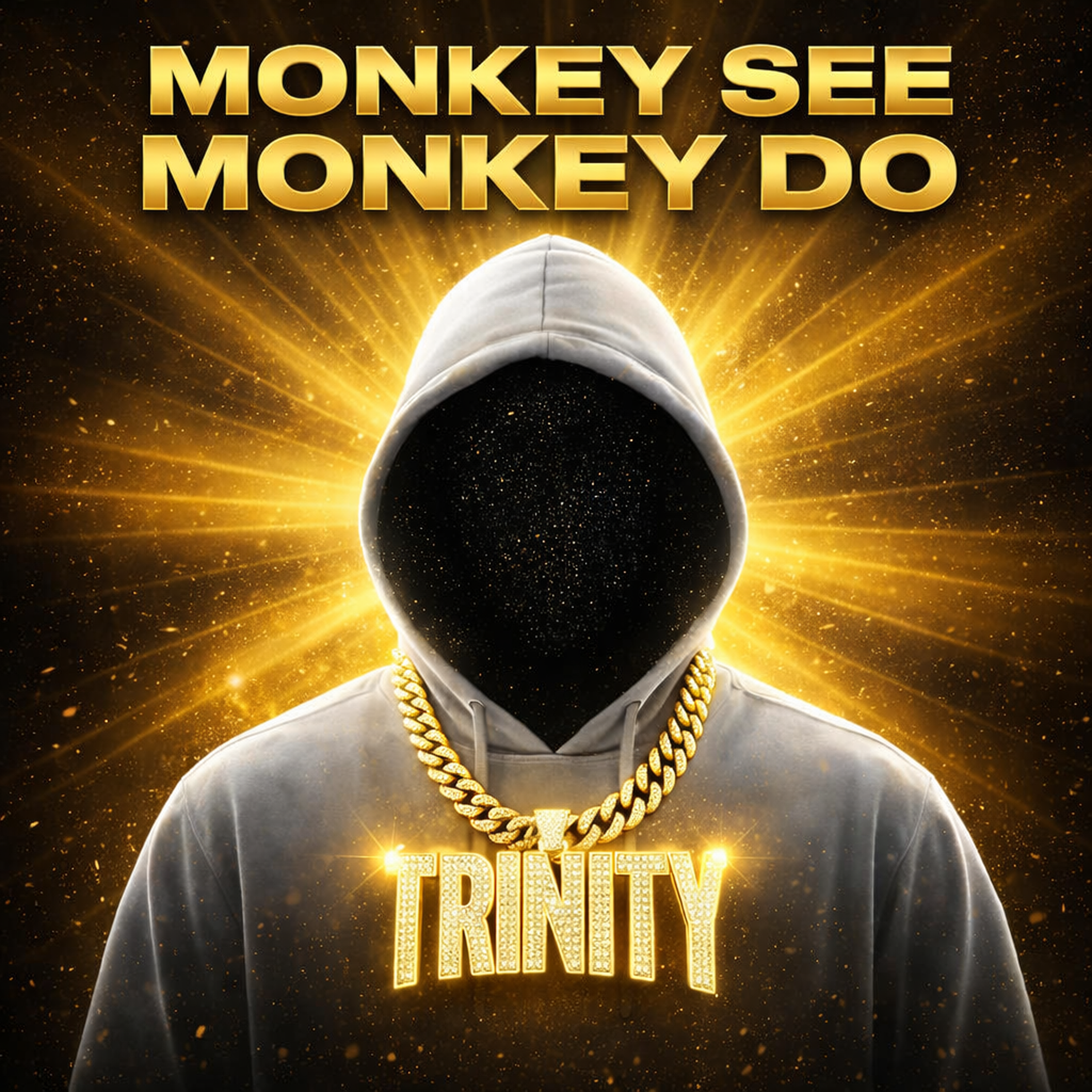 Monkey See Monkey Do CD Cover